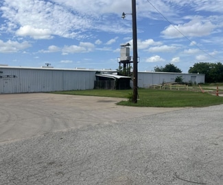 Waxahachie, TX Industrial - 425 Peters St Waxahachie, TX Industrial - 425 Peters St
