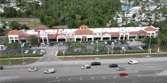 Fort Myers, FL Retail - 19451 S Tamiami Trl