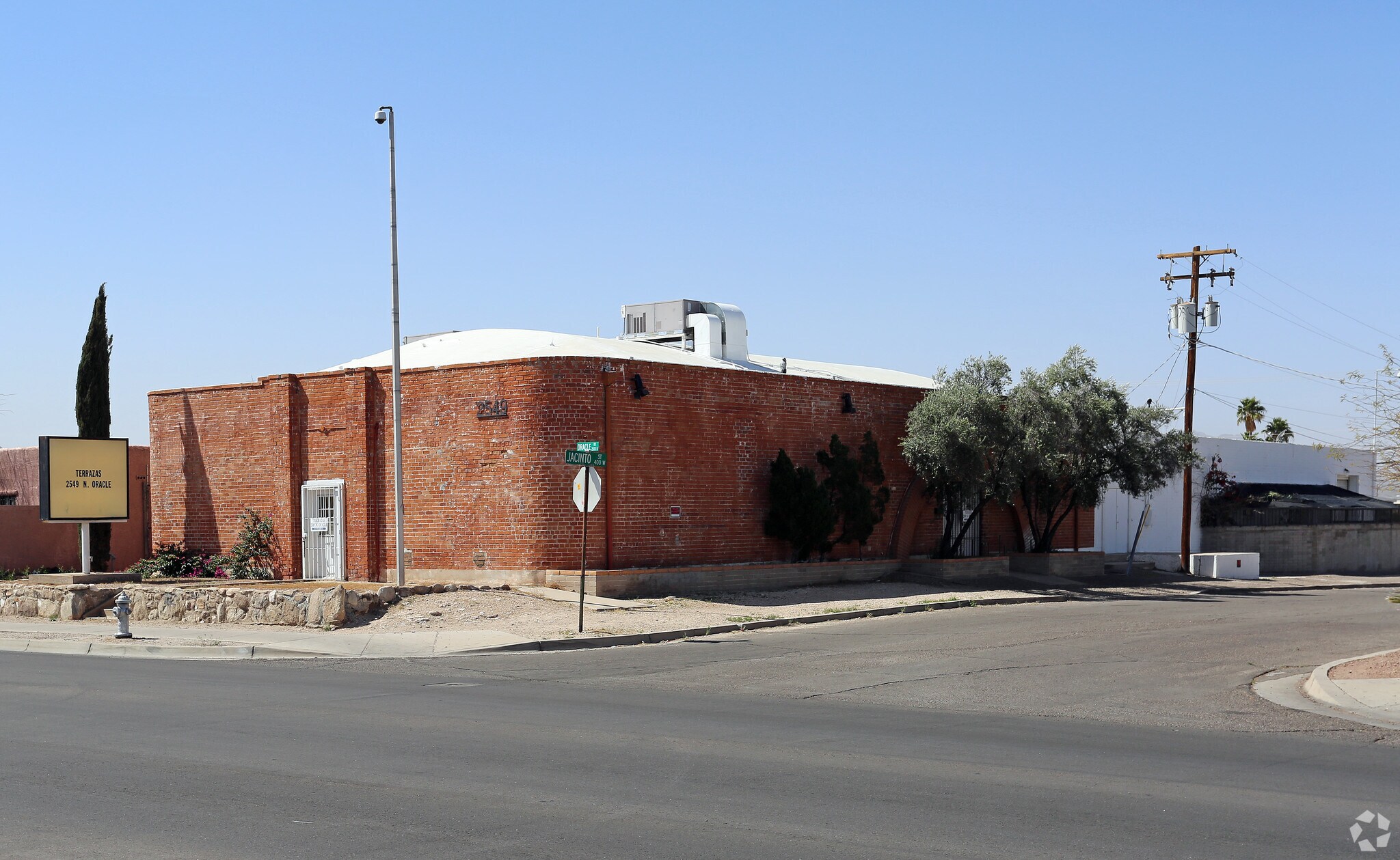 2549 N Oracle Rd, Tucson, AZ for Sale