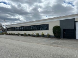 Palisades Park, NJ Industrial - 200 Roosevelt Pl