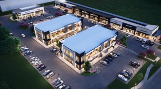 Katy, TX Retail - 28479 Katy Fwy Katy, TX Retail - 28479 Katy Fwy