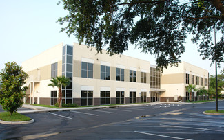 Orlando, FL Office - 7009 Dr. Phillips Blvd