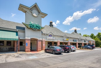 Woodstock, GA Retail - 12035 Highway 92