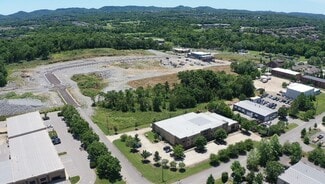 Nolensville, TN Industrial - 7505 Rogers Lane