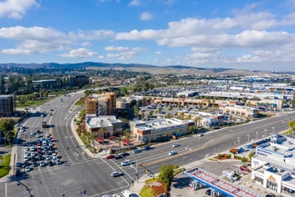 Lake Forest, CA Retail - 23592-23646 Rockfield Blvd Lake Forest, CA Retail - 23592-23646 Rockfield Blvd