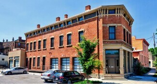 Cincinnati, OH Office/Residential - 4089 Langland St