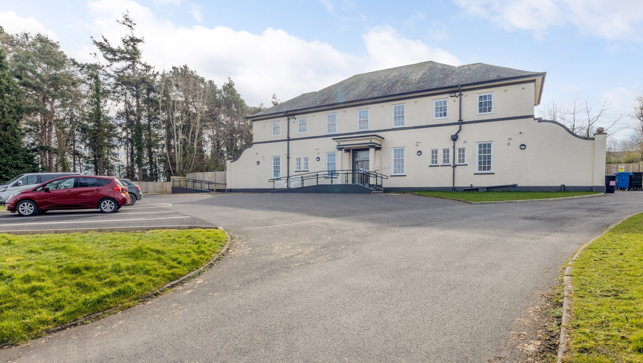 Nantglyn Rd, Denbigh, CLW for Sale
