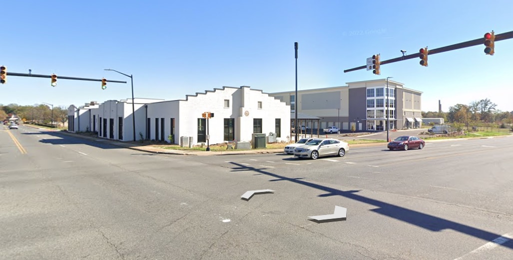 199 S Cherry Rd Rock Hill, SC 29732 - Retail Property for Lease on ...