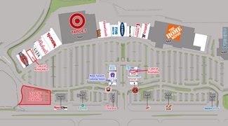 Saint Joseph, MO Commercial Land - 5309 N Belt Hwy Saint Joseph, MO Commercial Land - 5309 N Belt Hwy