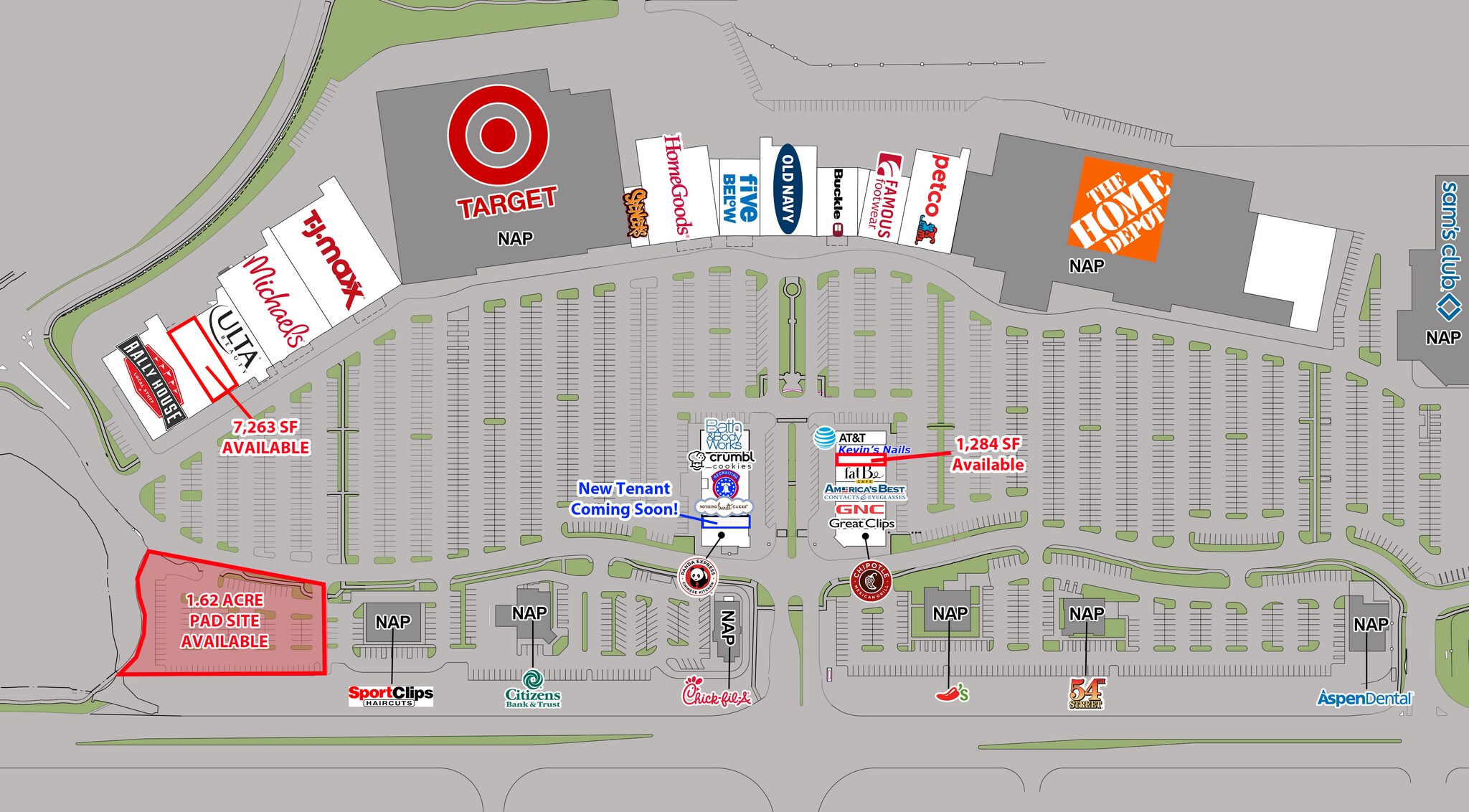 5309 N Belt Hwy, Saint Joseph, MO for Rent