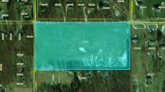 Valparaiso, IN Commercial Land - 550 N 50 W