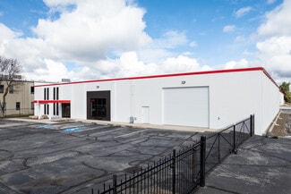 Boise, ID Industrial - 5208 W Irving St