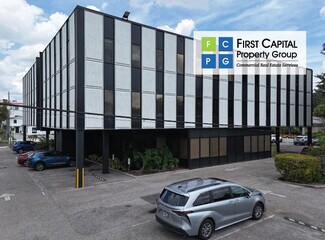 Orlando, FL Office - 1516 Hillcrest St