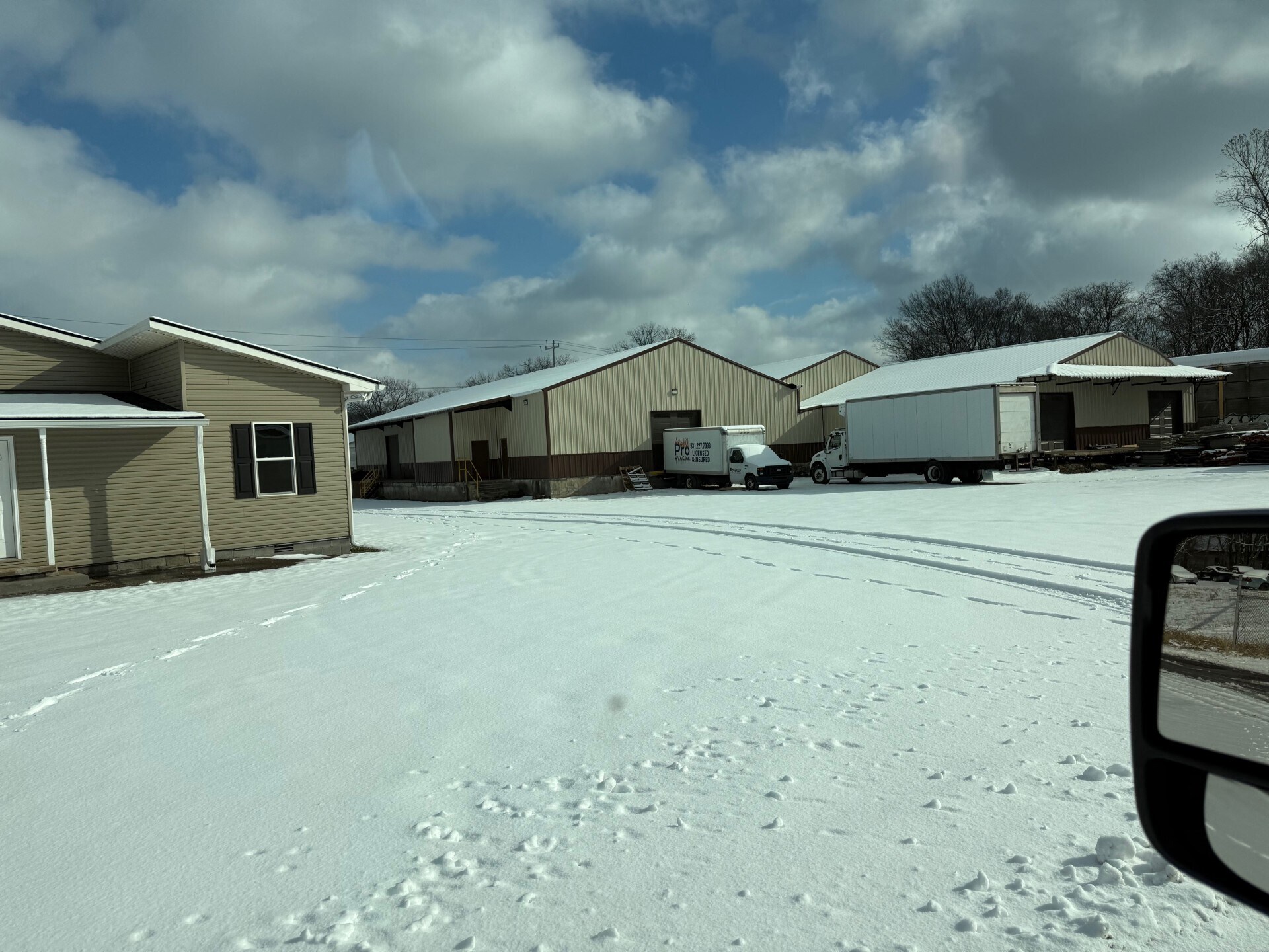 107 Boswell St, Mount Pleasant, TN for Rent