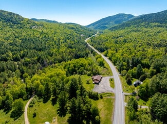Keene, NY Restaurant - 10050 NYS Route 9N