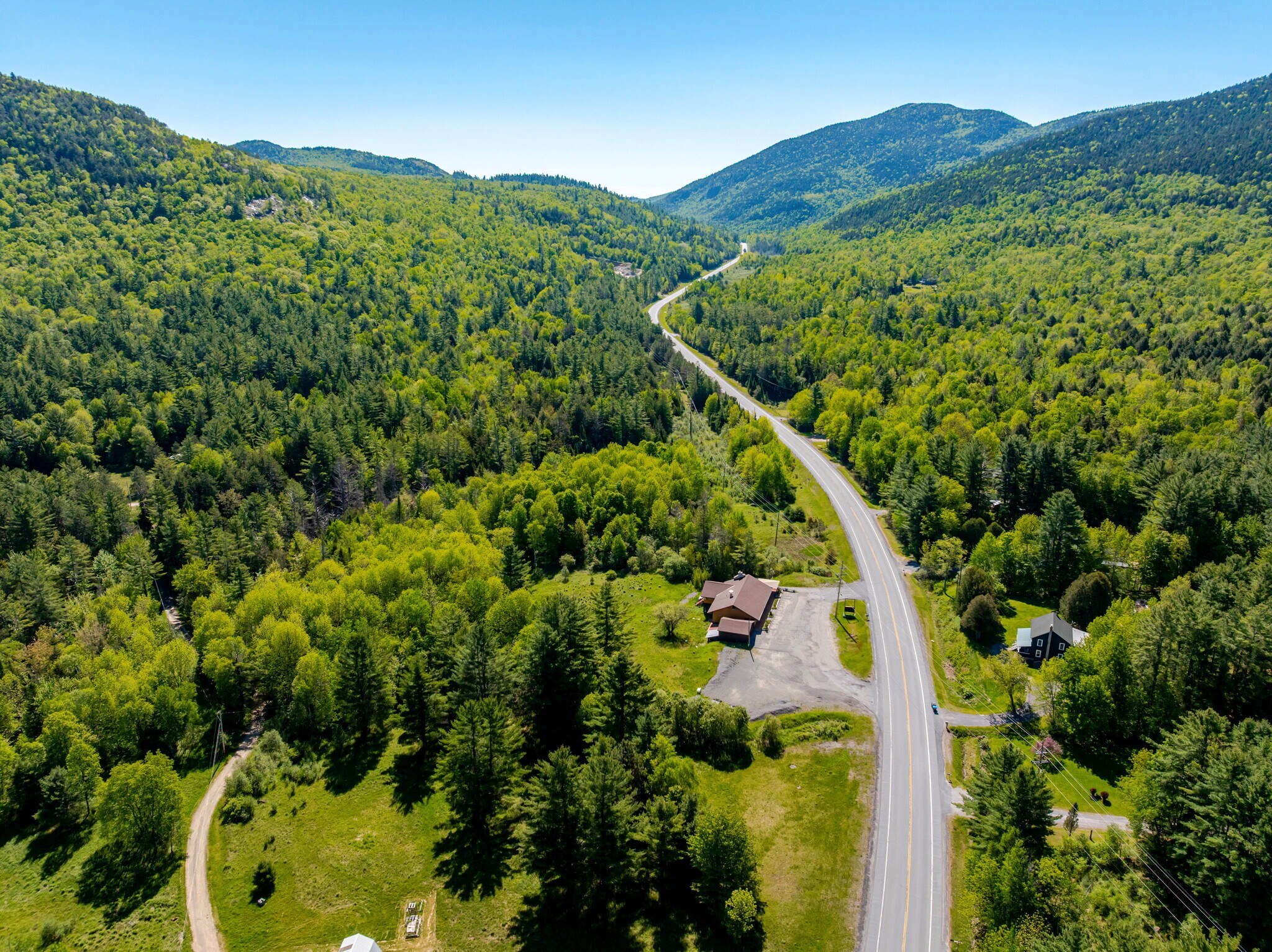 10050 NYS Route 9N, Keene, NY for Sale