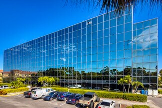 Tampa, FL Office - 5100 W Kennedy Blvd Tampa, FL Office - 5100 W Kennedy Blvd