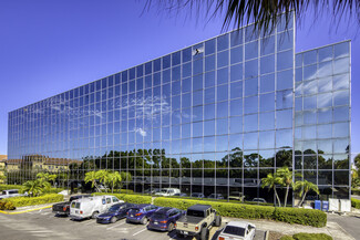 Tampa, FL Office - 5100 W Kennedy Blvd