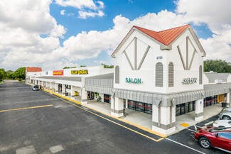 Fort Myers, FL Retail - 8750 Gladiolus Dr