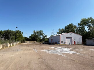 West Chicago, IL Industrial - 2029 W North Ave