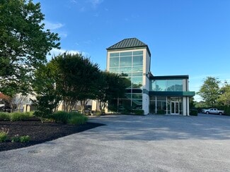 Elkridge, MD Office - 6339 Howard Ln