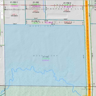 Green Bay, WI Residential Land - 1301 S Huron Rd Green Bay, WI Residential Land - 1301 S Huron Rd