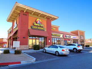 Las Vegas, NV Retail - Boulder Hwy