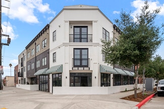 Los Angeles, CA Retail, Flex - 6320 Garvanza Ave