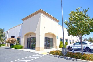 Moreno Valley, CA Industrial - 7193 Old 215 Frontage Rd Moreno Valley, CA Industrial - 7193 Old 215 Frontage Rd