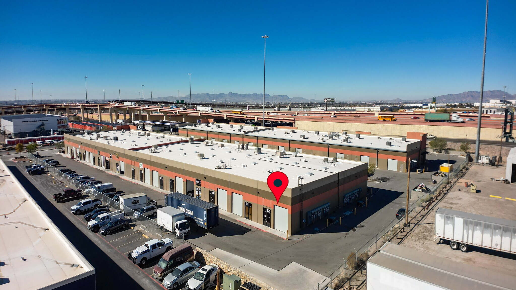 12301 Rojas Dr, El Paso, TX for Rent
