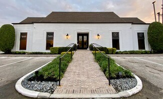 Houston, TX Office - 14340 Memorial Dr