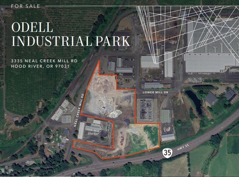3335 Neal Creek Mill Rd, Hood River, OR for Sale