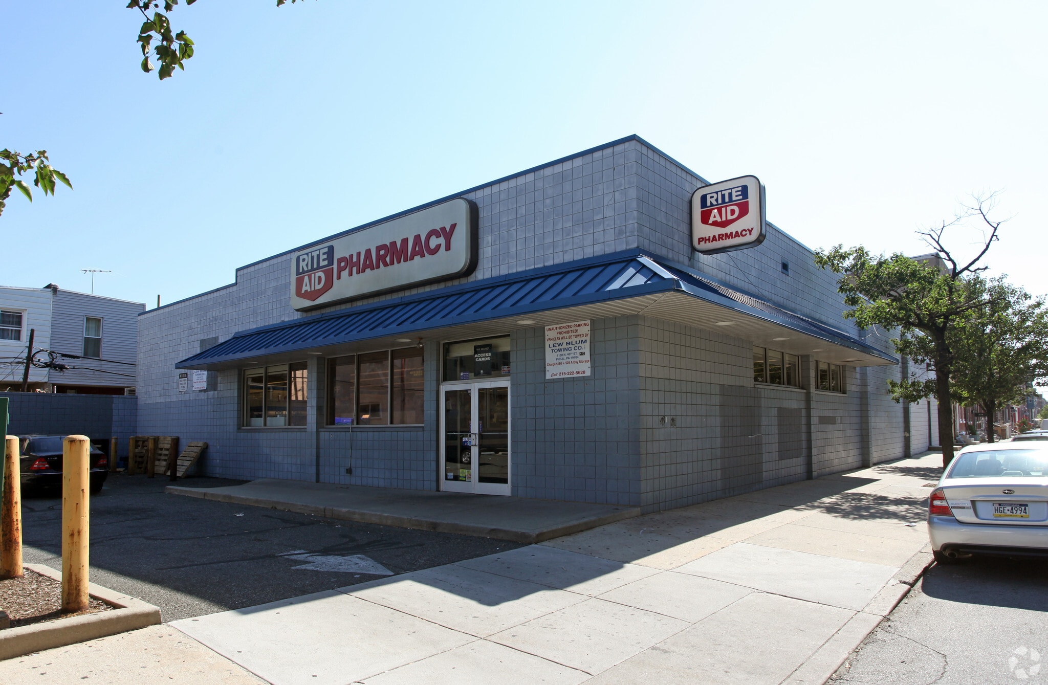 1443-1449 S 7th St, Philadelphia, PA for Sale