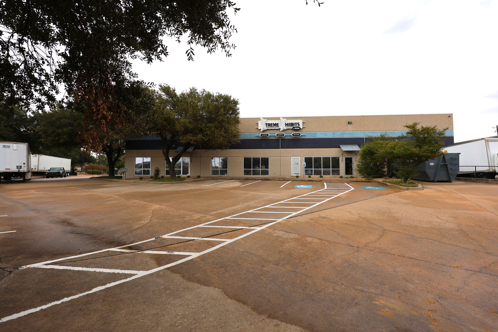 9201 Metric Blvd, Austin, TX for Rent
