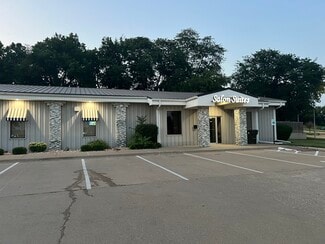 Sioux City, IA Office/Retail - 1301 W 1st Ave