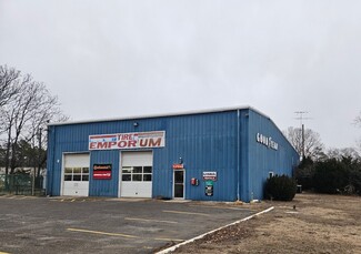 Newfield, NJ Auto Repair - 146 Porchtown Rd