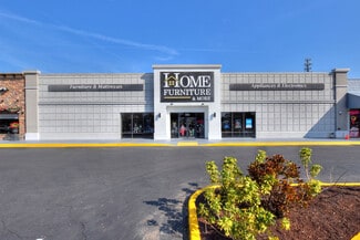 Bartow, FL Retail - 1350 N Broadway Ave