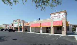 Henderson, NV Retail - 2895 N Green Valley Pky