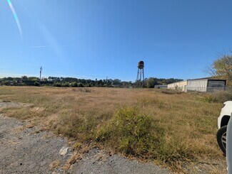 Adairsville, GA Commercial Land - 6105 Joe Frank Harris Pkwy NW Adairsville, GA Commercial Land - 6105 Joe Frank Harris Pkwy NW