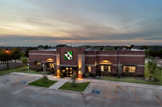 Edmond, OK Office - 25 NW 146th St Edmond, OK Office - 25 NW 146th St