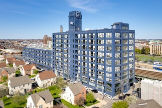 Philadelphia, PA Office - 900-954 N 9th St