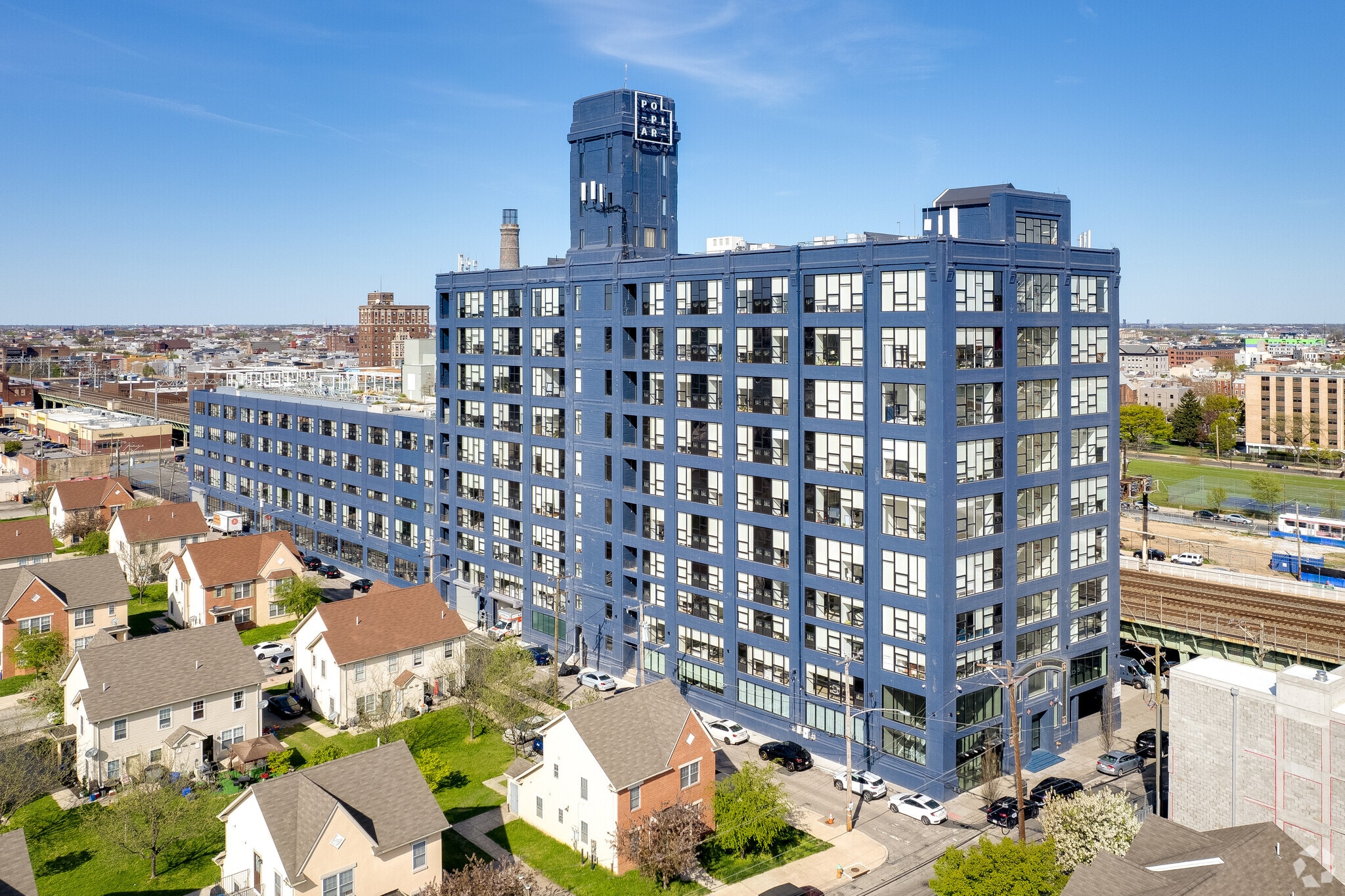 900-954 N 9th St, Philadelphia, PA for Rent