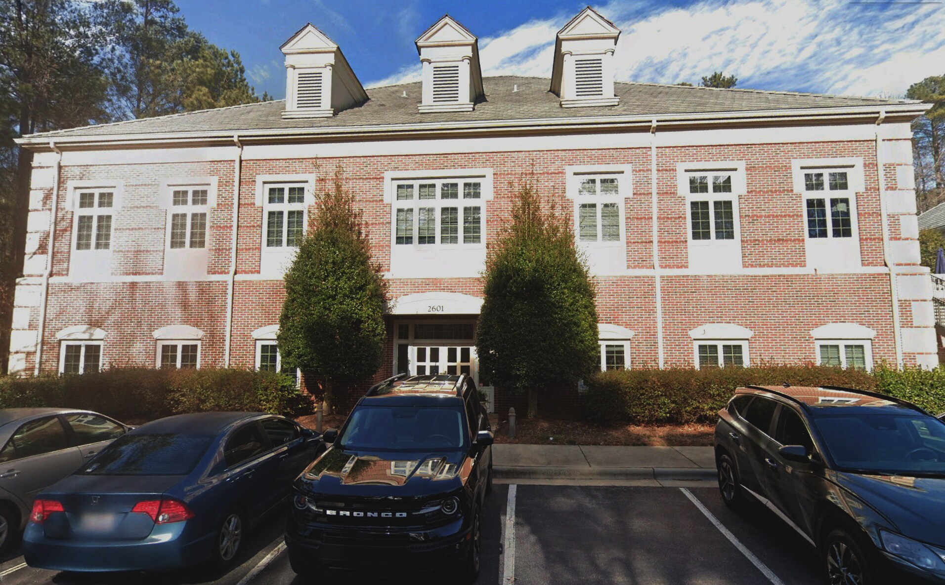 2601 Weston Pky, Cary, NC for Rent