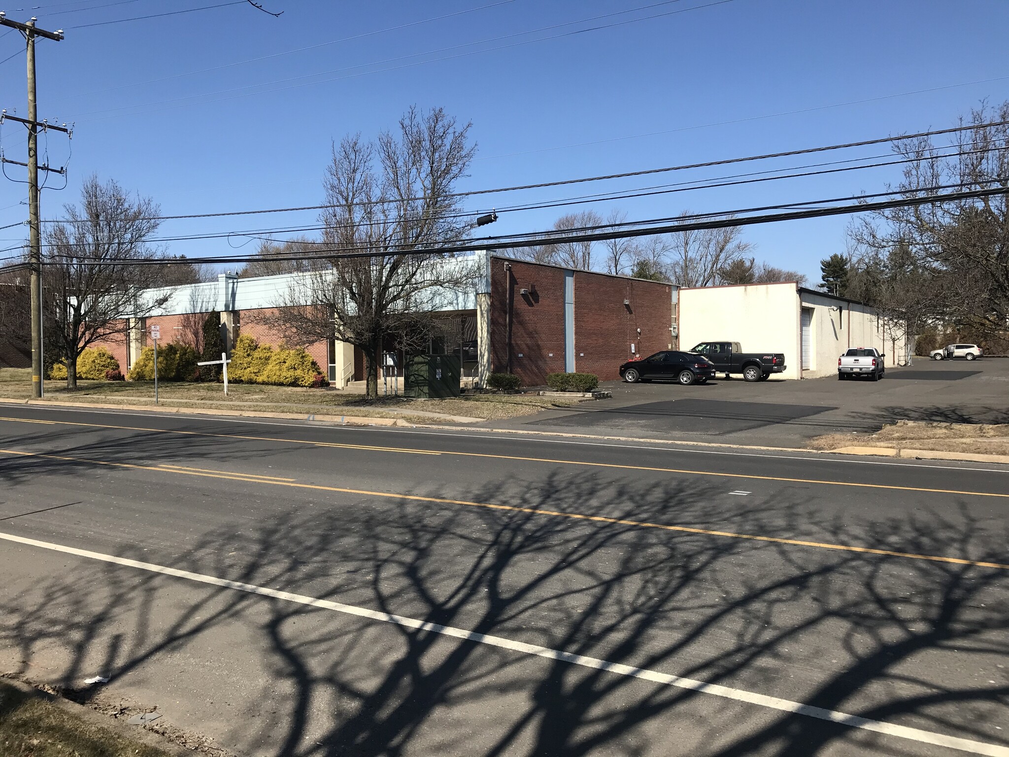 1085 Industrial Blvd, Southampton, PA for Sale