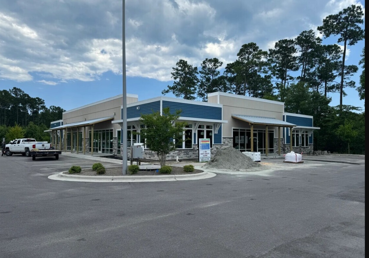 13094 N Carolina 50, Hampstead, NC for Rent