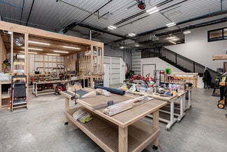 Des Moines, IA Industrial - 7640 SW 22nd St