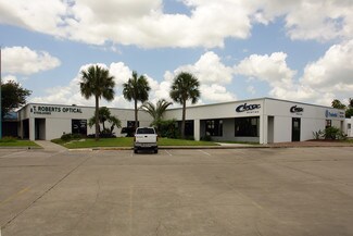 Corpus Christi, TX Office - 4639 Corona Dr Corpus Christi, TX Office - 4639 Corona Dr