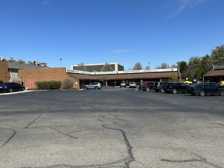 Cincinnati, OH Retail - 10758 Montgomery Rd