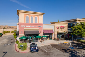 Santa Clarita, CA Office/Retail - Hasley Canyon @ Industry Drive