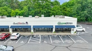 Taylors, SC Retail - 5010-5018 Old Spartanburg Rd